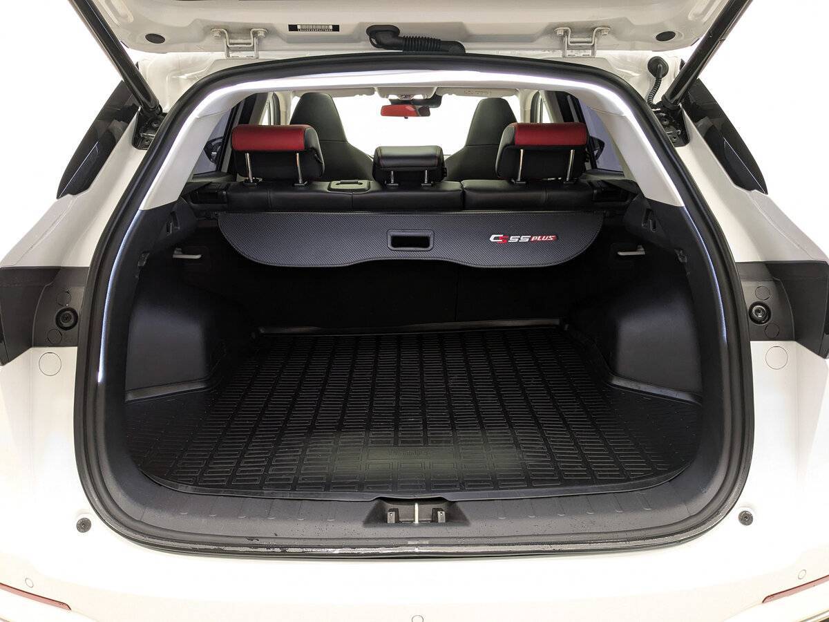 Купить Changan CS55 Plus, 2023, 31 733 км.. Фото: #9