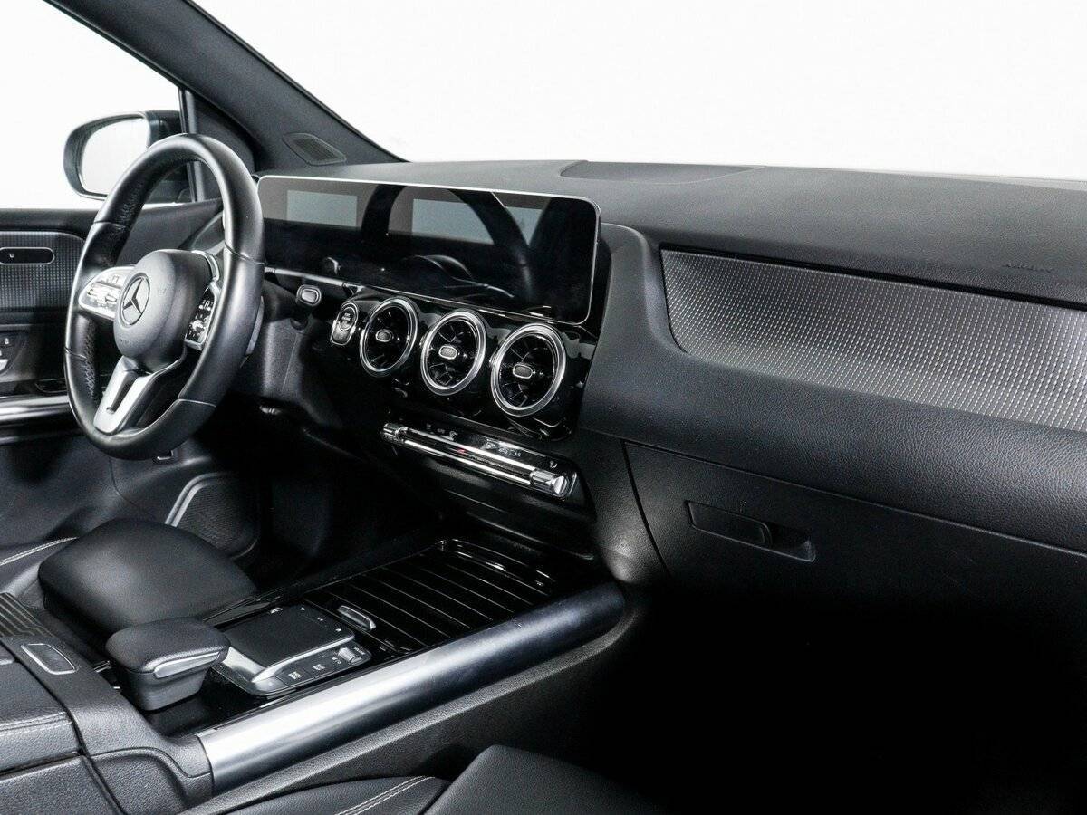 Купить Mercedes-Benz B-Класс, 2020, 58 673 км.. Фото: #8