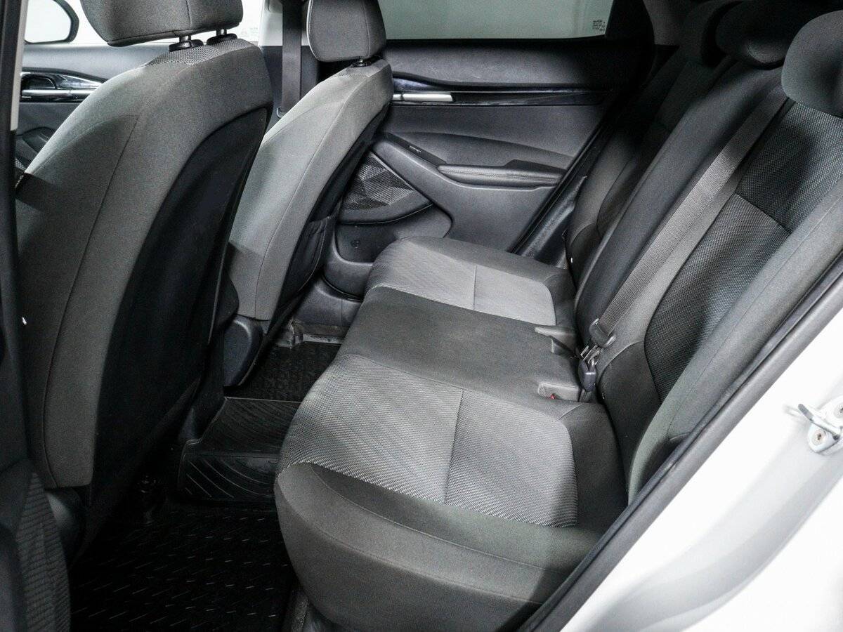 Купить Kia Seltos, 2021, 86 400 км.. Фото: #9