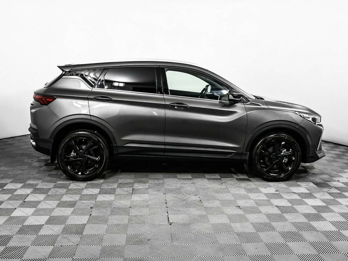 Купить Geely Coolray, 2024, 8 883 км.. Фото: #3