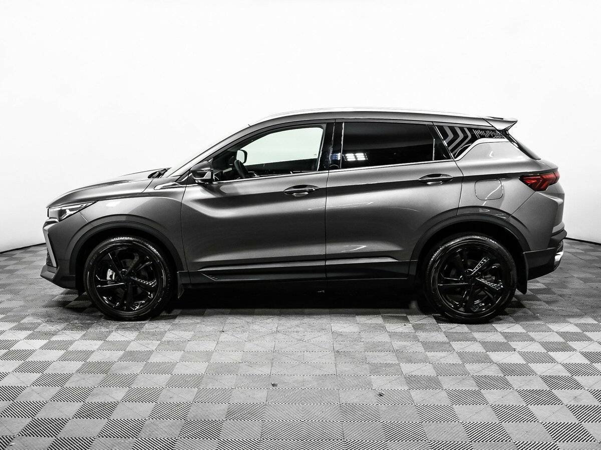 Купить Geely Coolray, 2024, 8 883 км.. Фото: #7