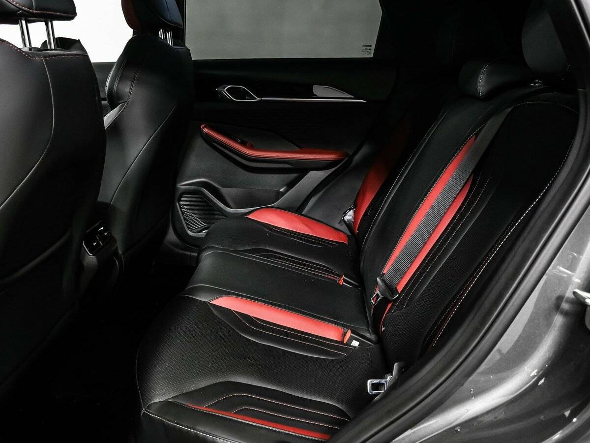 Купить Geely Coolray, 2024, 8 883 км.. Фото: #11