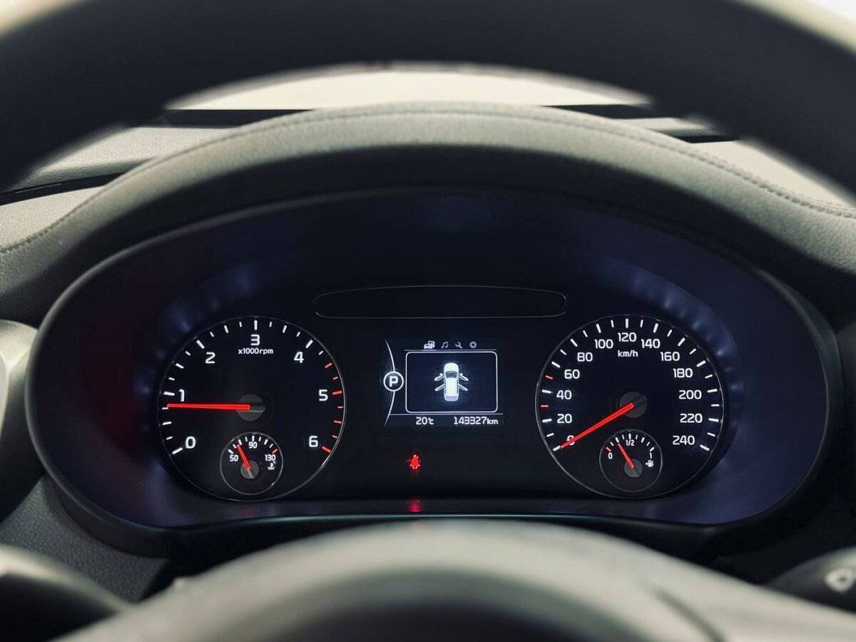 Купить Kia Sorento, 2015, 143 326 км.. Фото: #10