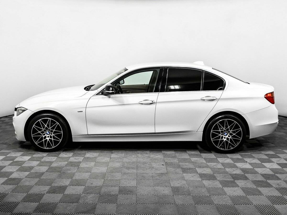 Купить BMW 3 серии, 2013, 188 855 км.. Фото: #7