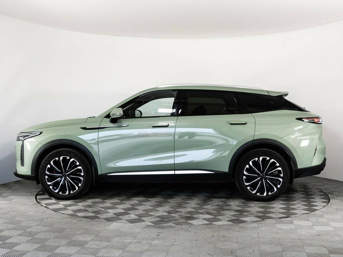 Купить EXEED RX, 2023, 70 901 км.. Фото: #8