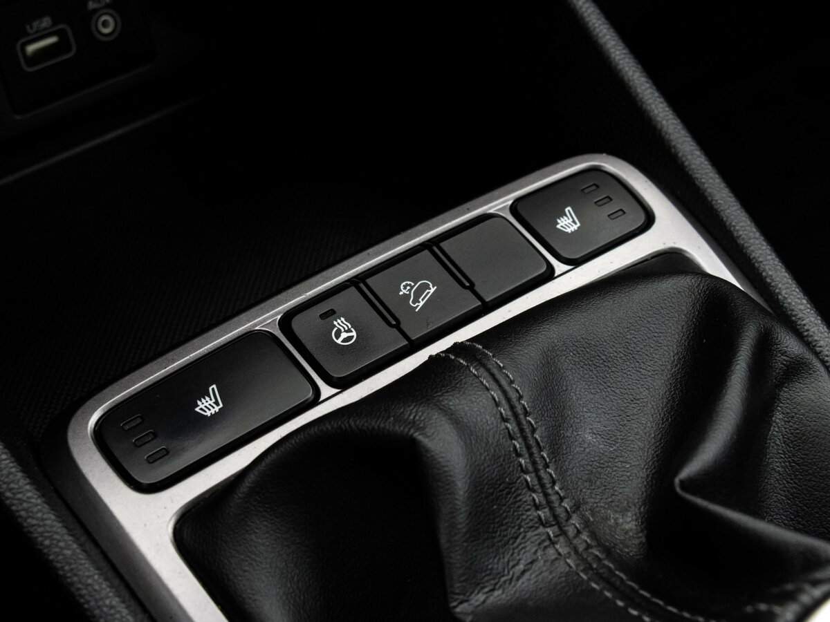 Купить Хендай Крета, 2017, 166 121 км.. Фото: #14