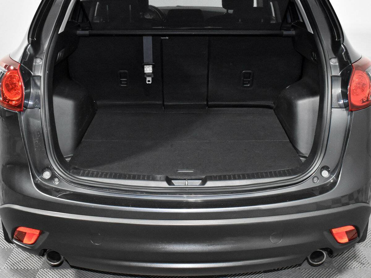 Купить Мазда Ц-Икс-5, 2014, 99 174 км.. Фото: #18