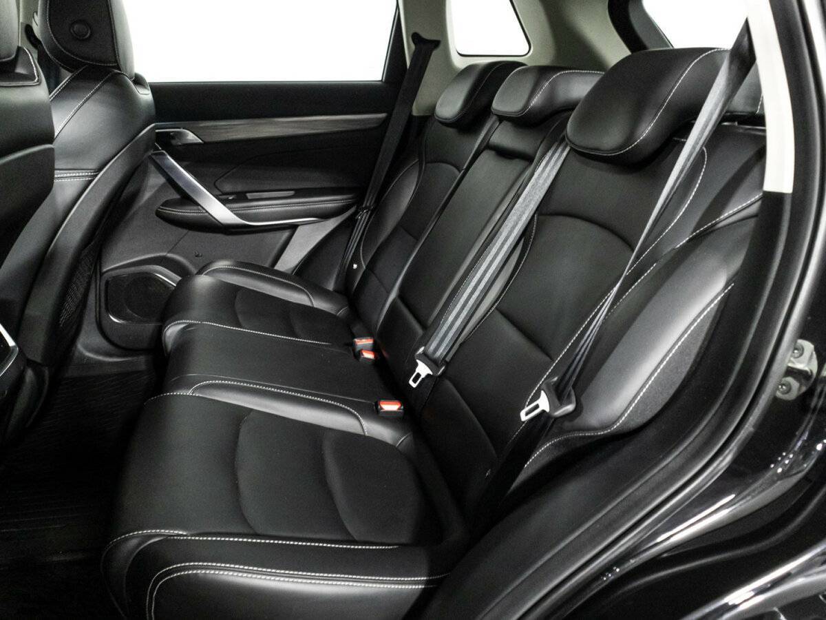 Купить Geely Atlas Pro, 2024, 33 438 км.. Фото: #9