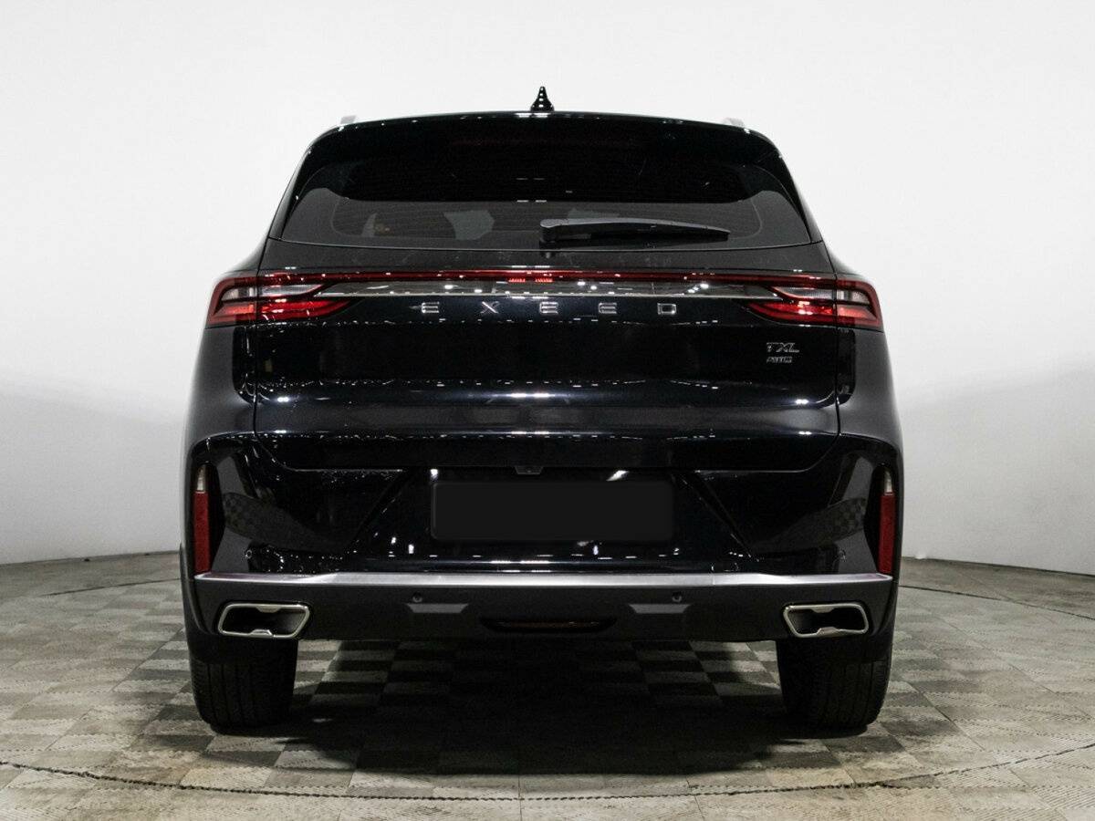 Купить EXEED TXL, 2022, 57 531 км.. Фото: #5