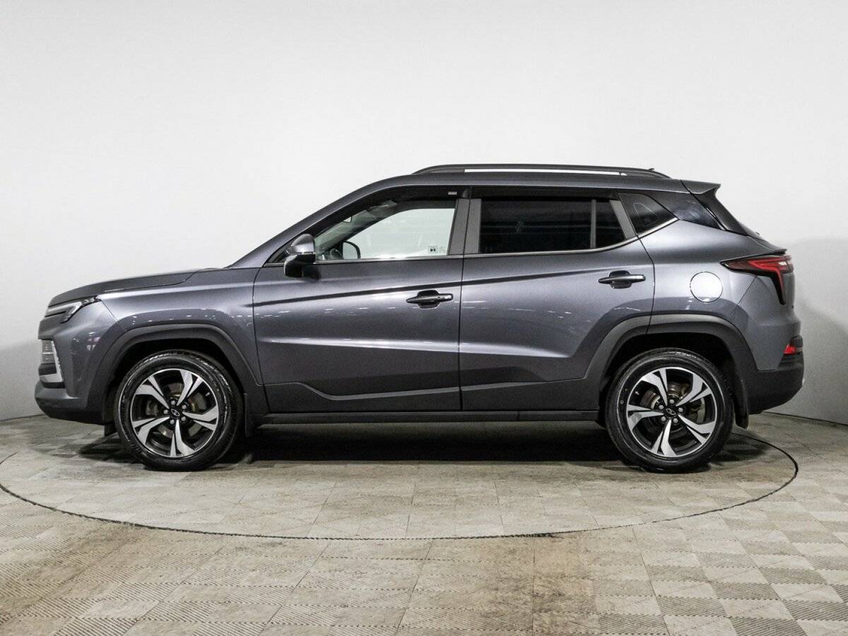 Купить Москвич 3, 2023, 73 039 км.. Фото: #7