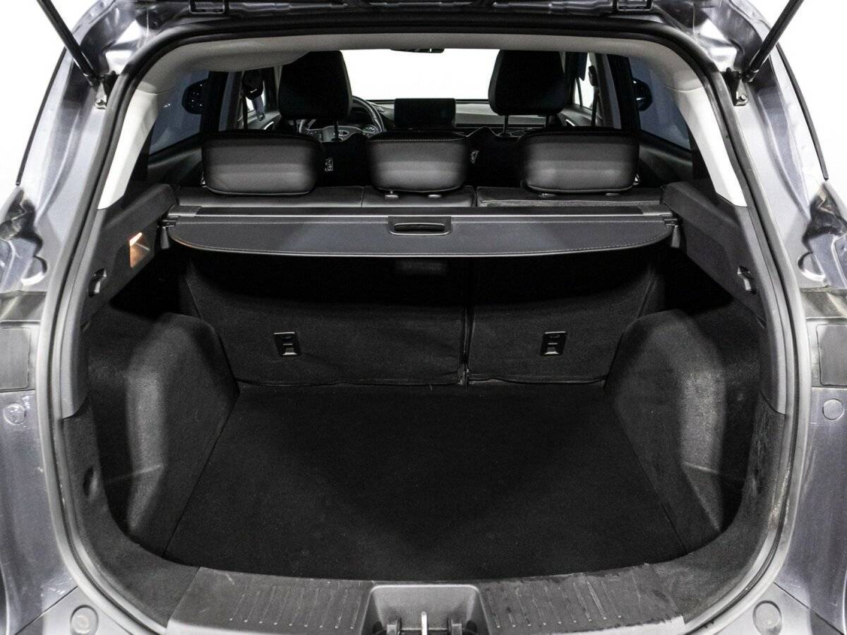 Купить Москвич 3, 2023, 73 039 км.. Фото: #14