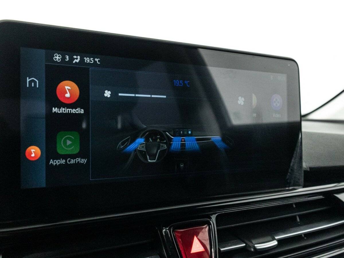 Купить Москвич 3, 2023, 73 039 км.. Фото: #16