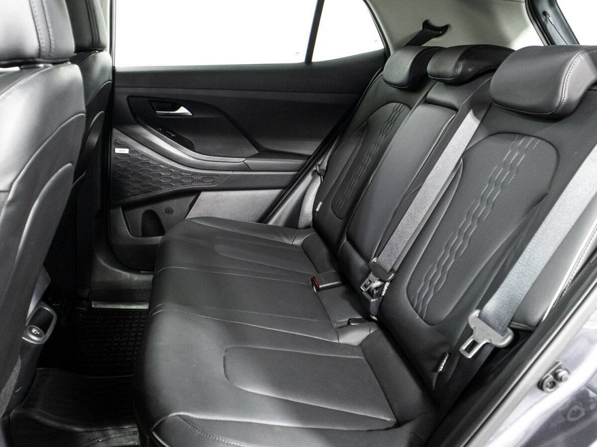 Купить Hyundai Creta, 2021, 58 940 км.. Фото: #9