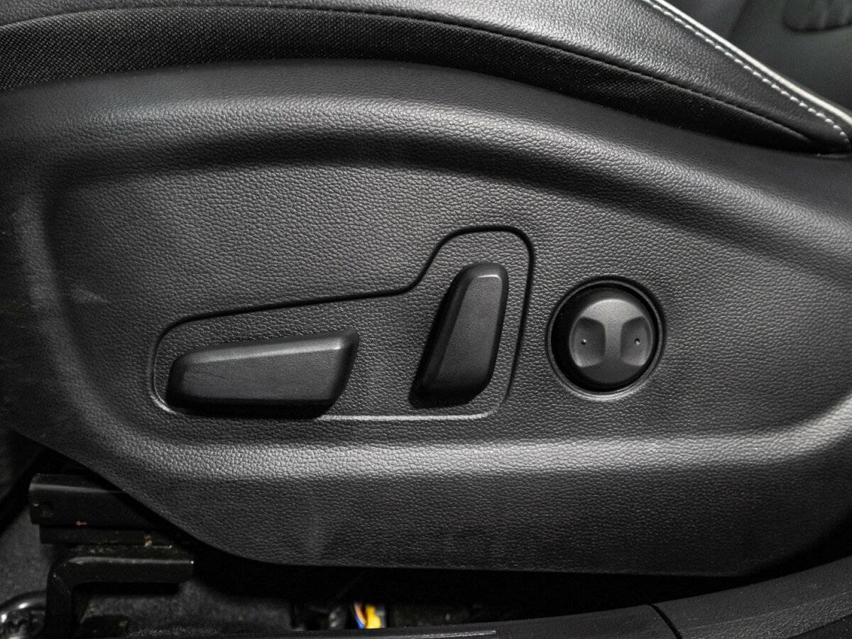 Купить Hyundai Creta, 2021, 58 940 км.. Фото: #15