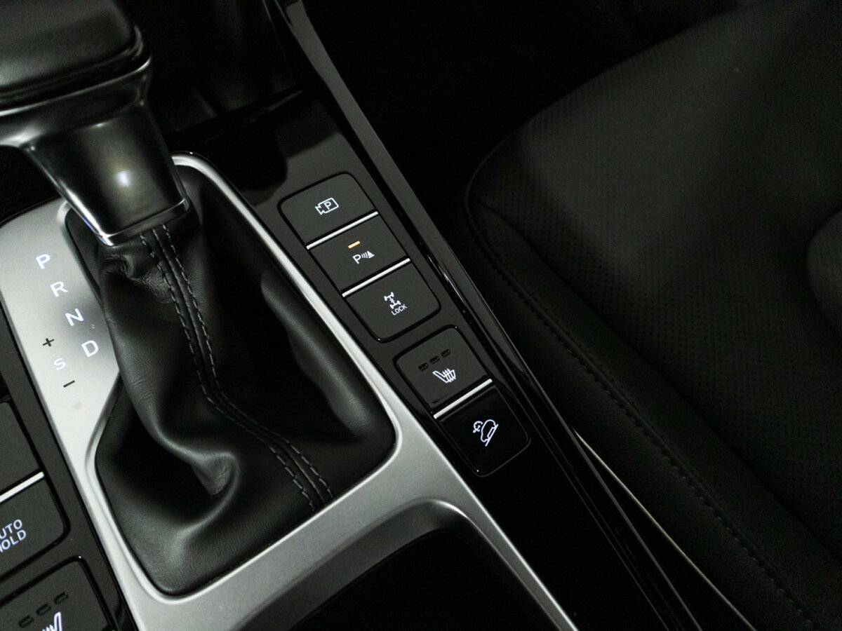 Купить Hyundai Creta, 2021, 58 940 км.. Фото: #19