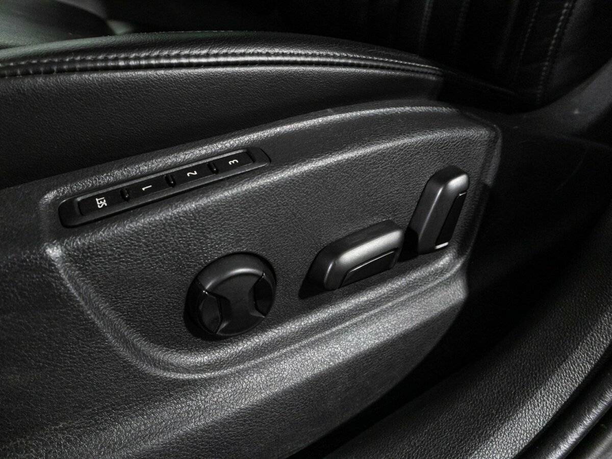 Купить Skoda Octavia, 2019, 110 601 км.. Фото: #15