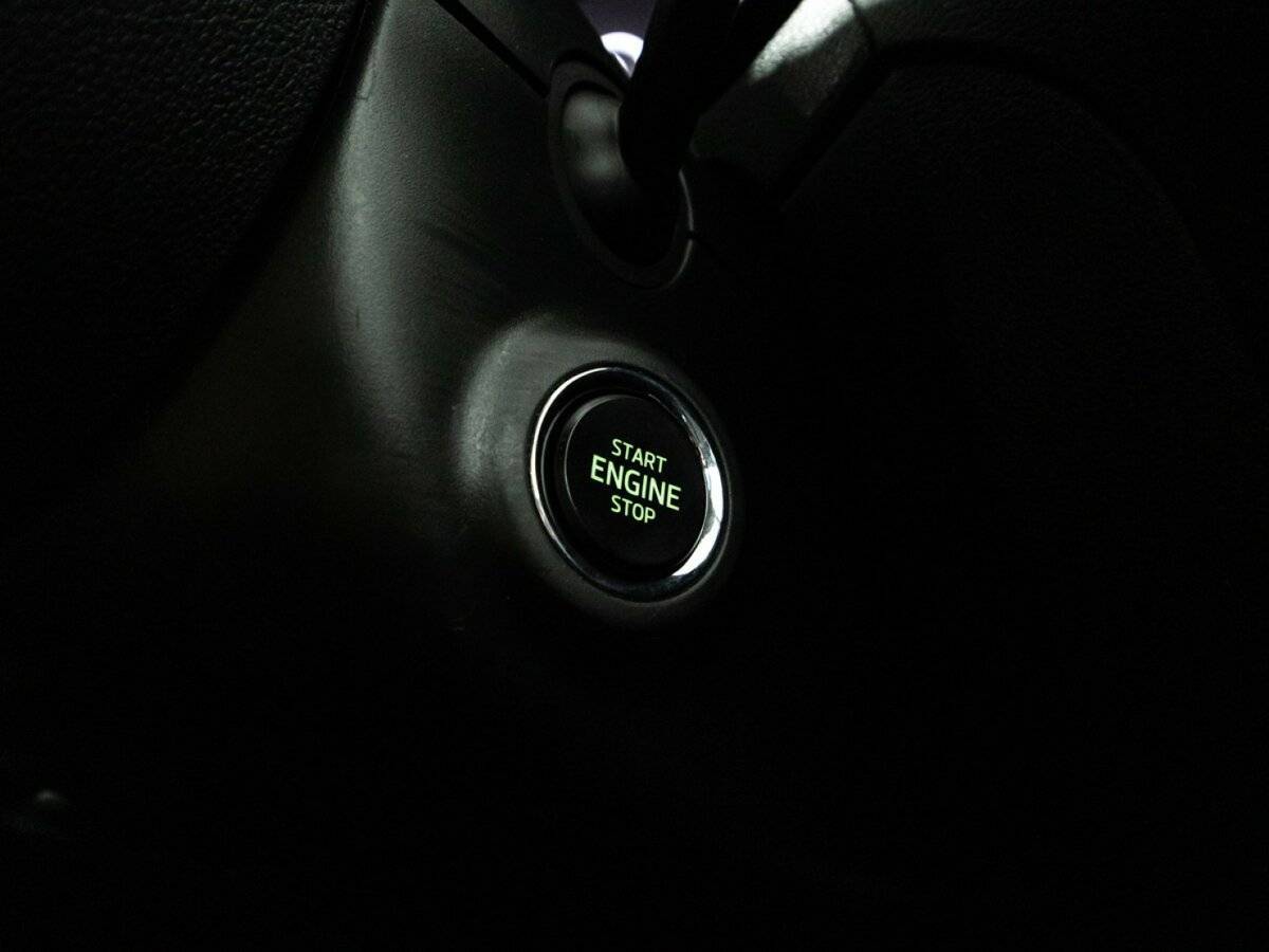 Купить Skoda Octavia, 2019, 110 601 км.. Фото: #20