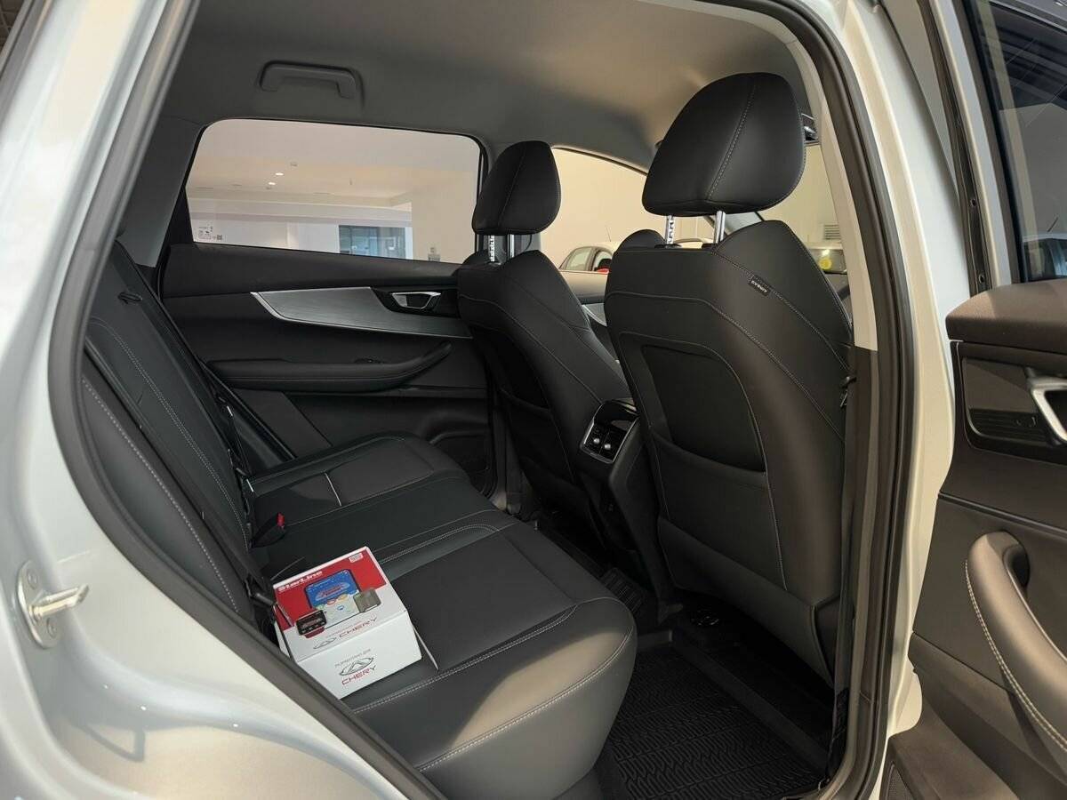 Купить Chery Tiggo 7 Pro Max, 2023, 14 966 км.. Фото: #32