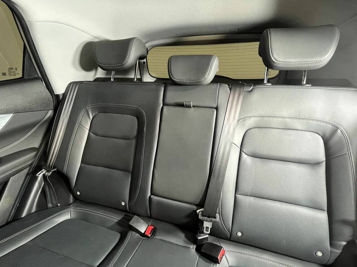 Купить Chery Tiggo 4 Pro, 2023, 16 700 км.. Фото: #8