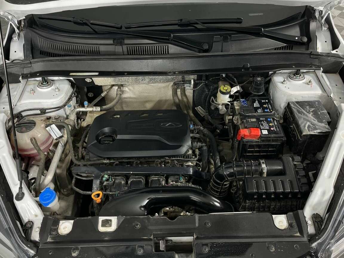 Купить Chery Tiggo 4 Pro, 2023, 16 700 км.. Фото: #29