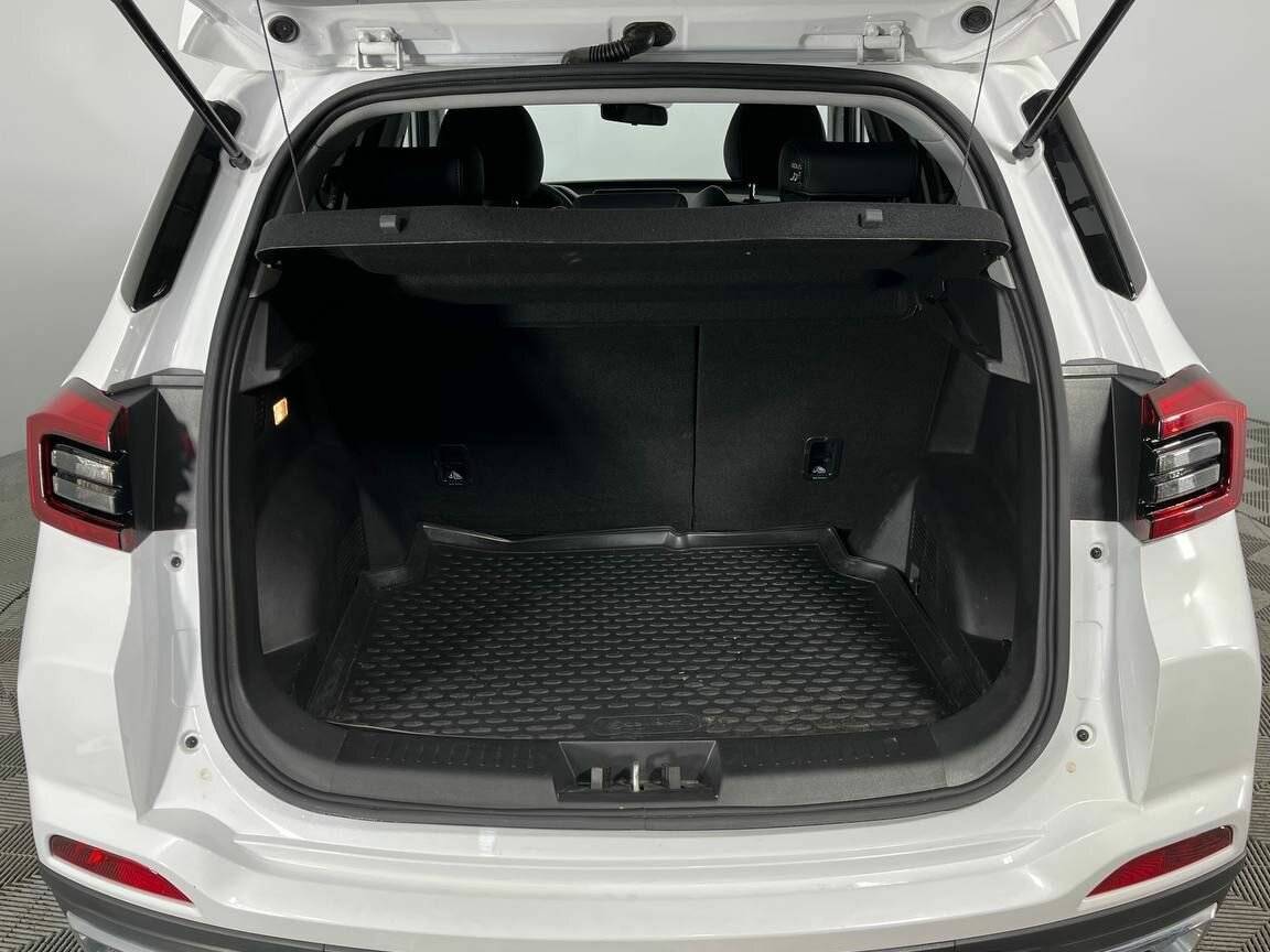 Купить Chery Tiggo 4 Pro, 2023, 16 700 км.. Фото: #30