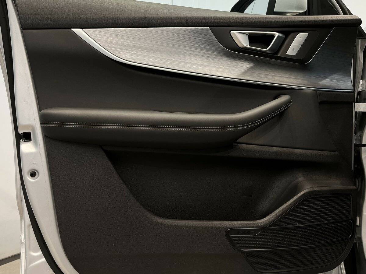 Купить Chery Tiggo 7 Pro Max, 2023, 18 183 км.. Фото: #19