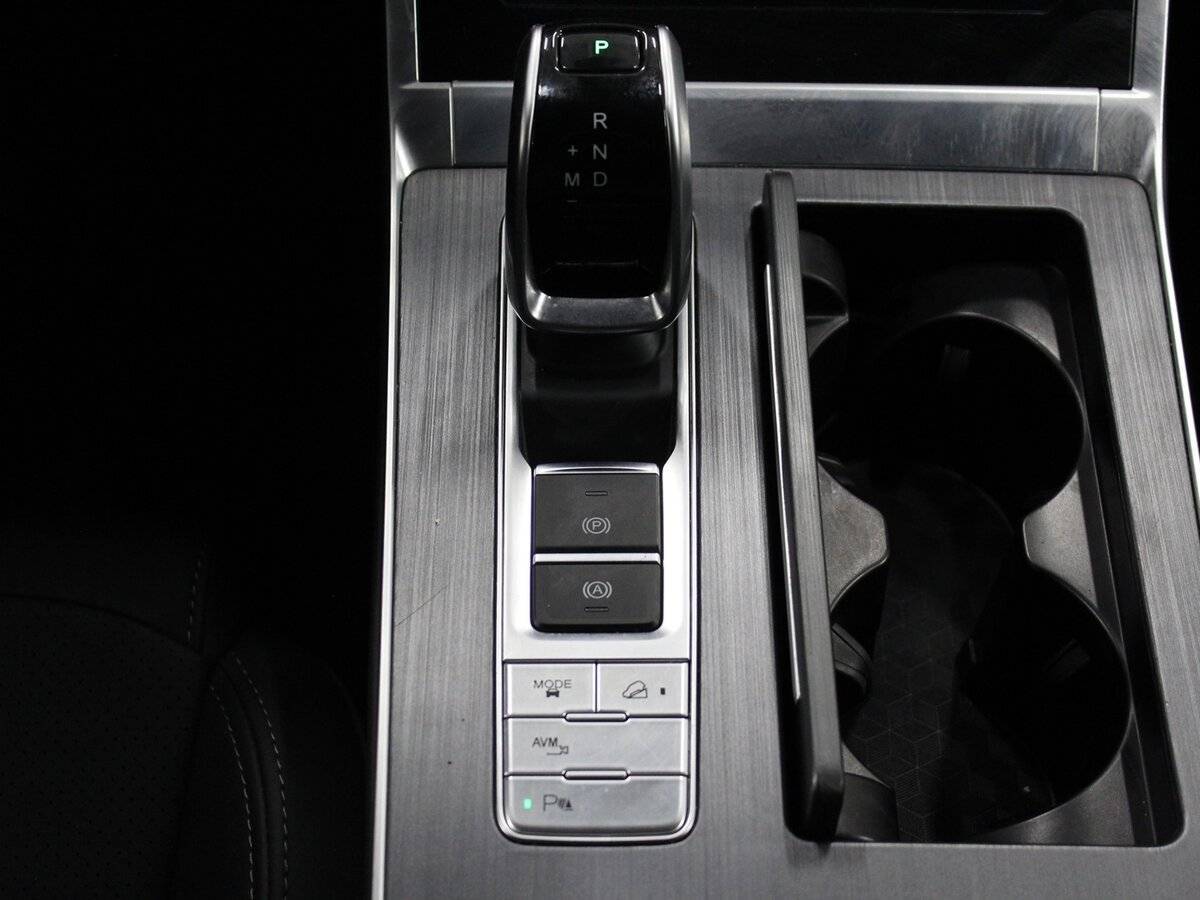 Купить Chery Tiggo 7 Pro Max, 2023, 29 055 км.. Фото: #12