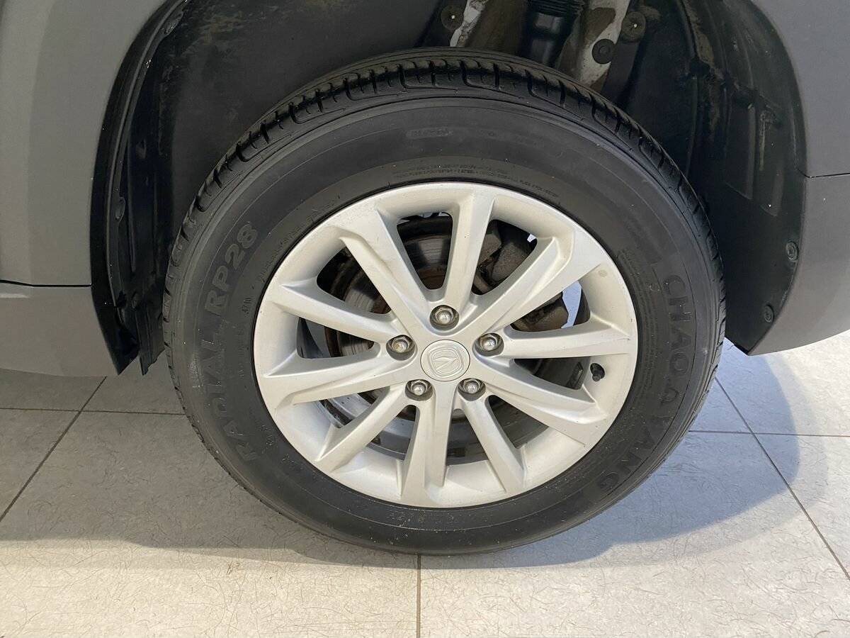 Купить Changan CS35 Plus, 2019, 67 405 км.. Фото: #11