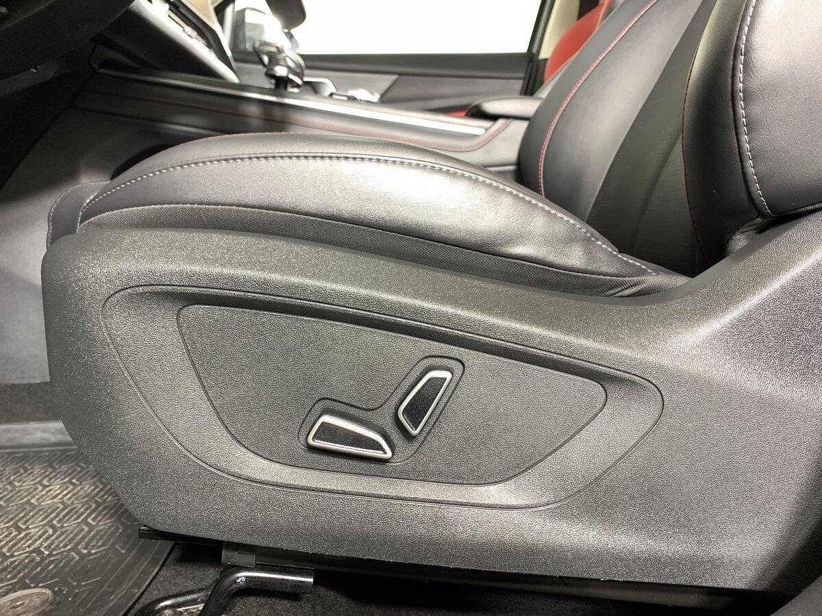 Купить Changan CS55 Plus, 2024, 2 929 км.. Фото: #15