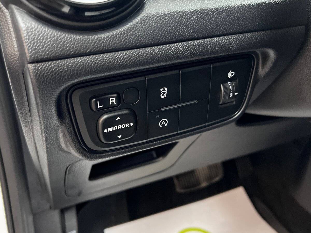 Купить Changan Alsvin, 2023, 41 372 км.. Фото: #14