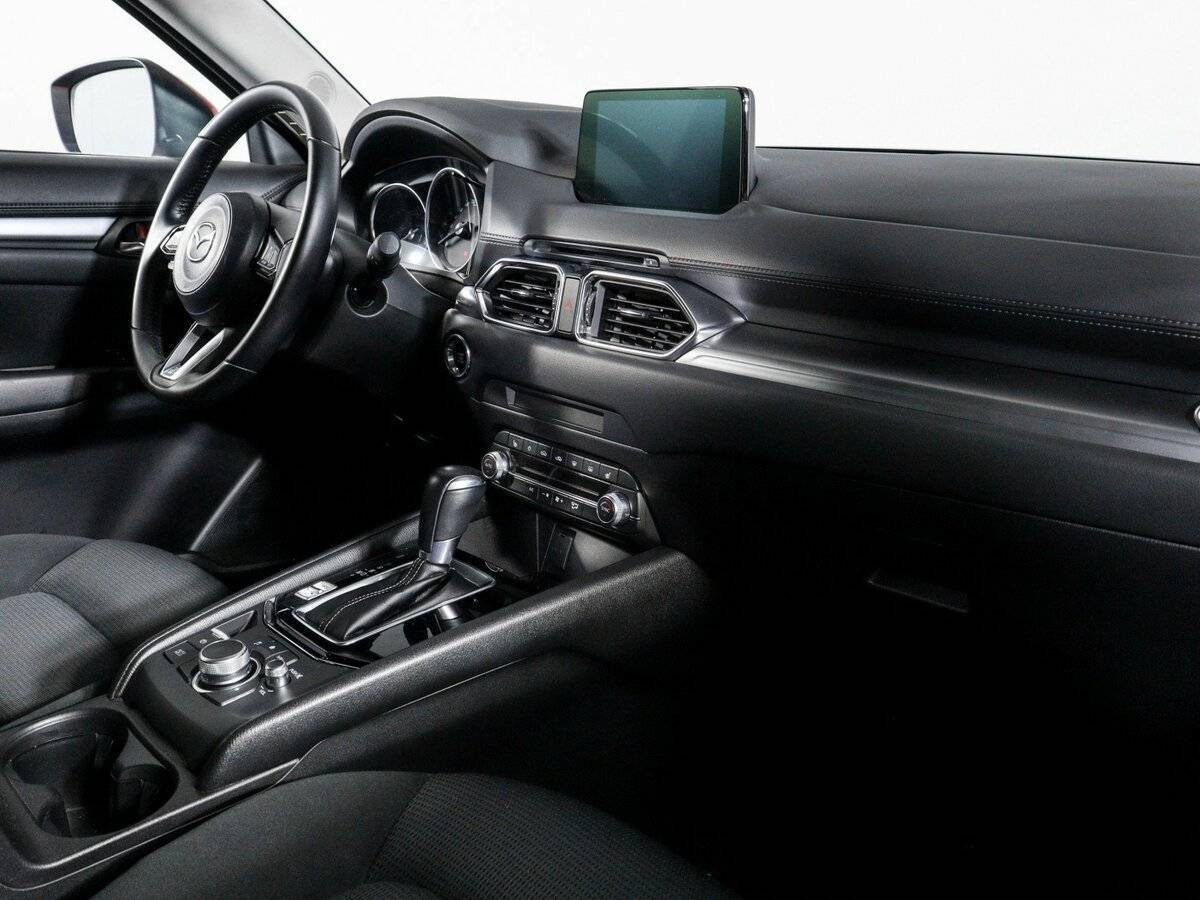 Купить Mazda CX-5, 2020, 45 189 км.. Фото: #8