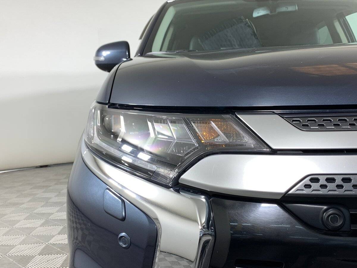 Купить Mitsubishi Outlander, 2020, 93 415 км.. Фото: #9