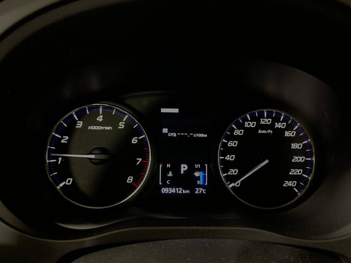 Купить Mitsubishi Outlander, 2020, 93 415 км.. Фото: #13