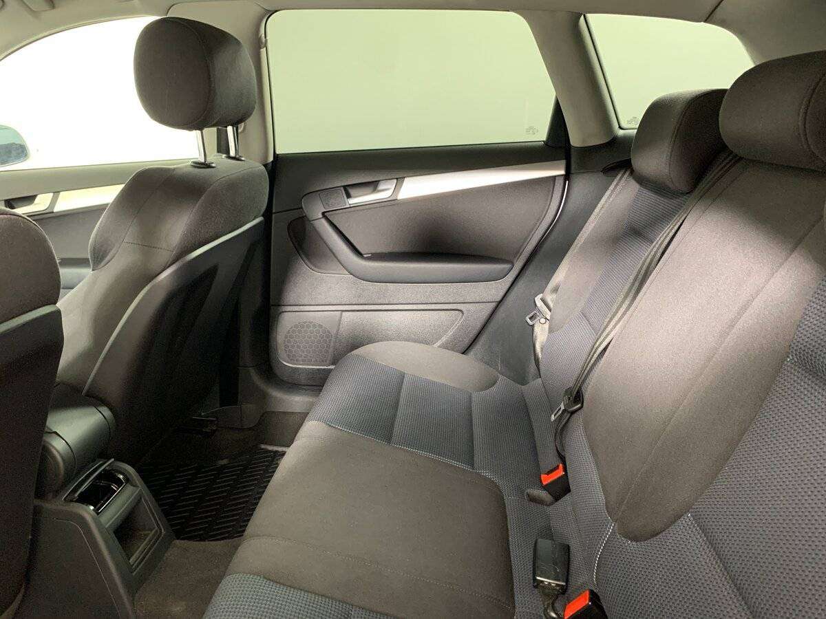 Купить Audi A3, 2012, 156 353 км.. Фото: #17