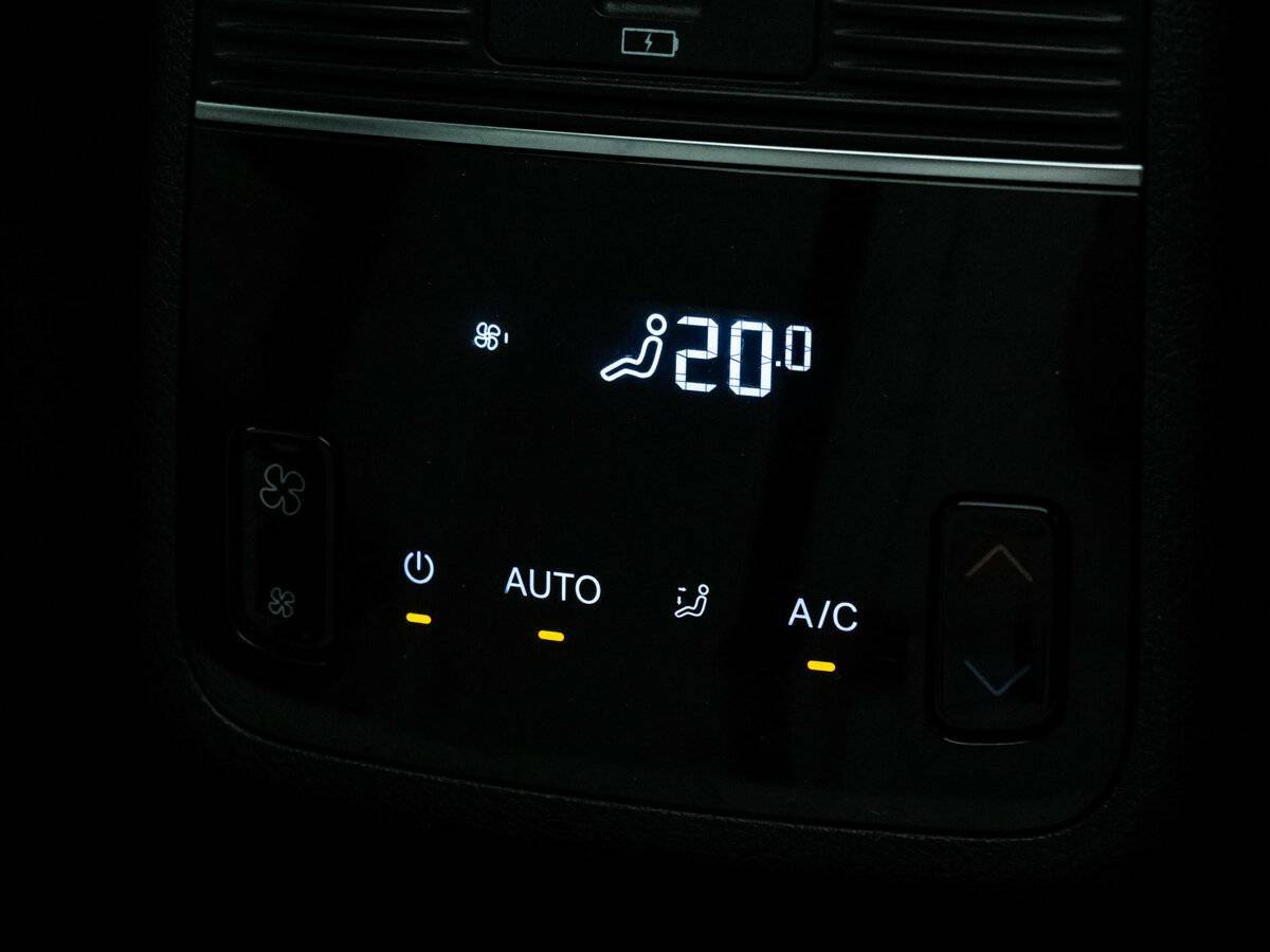 Купить EXEED VX, 2022, 150 328 км.. Фото: #20