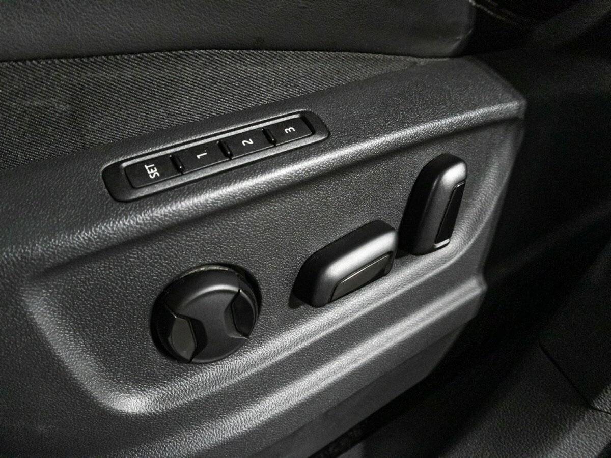 Купить Skoda Kodiaq, 2018, 157 376 км.. Фото: #16