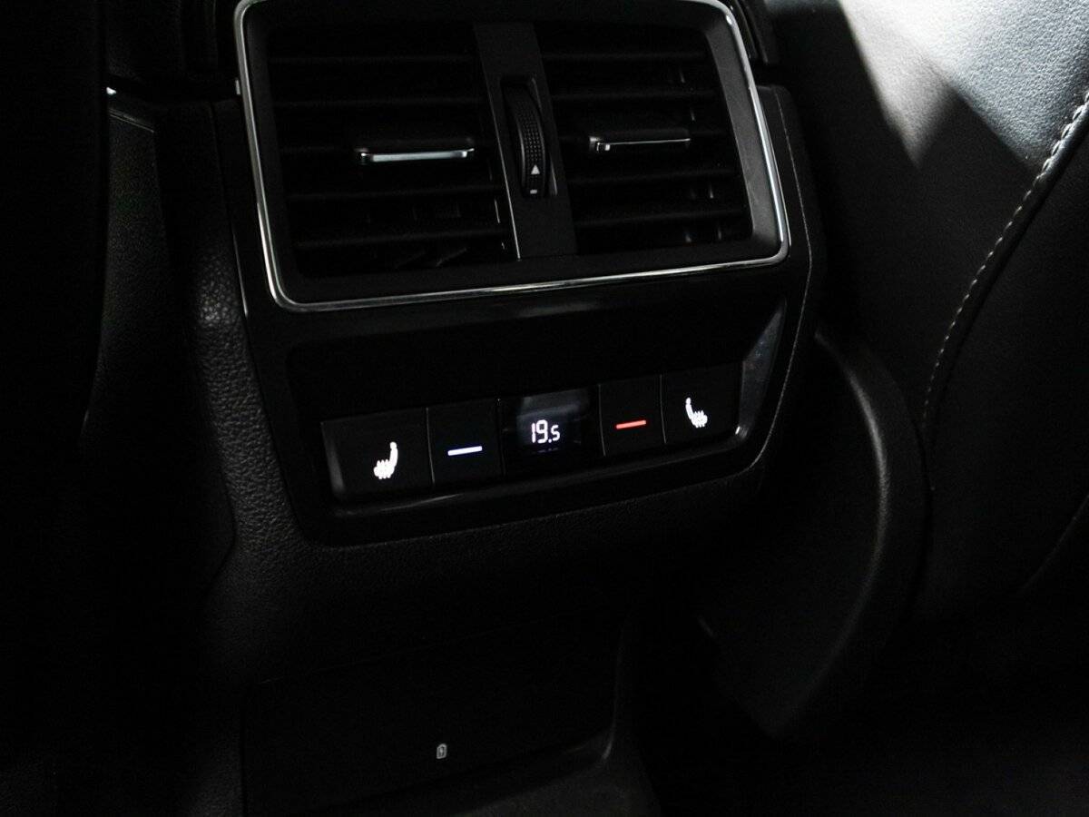 Купить Skoda Kodiaq, 2018, 157 376 км.. Фото: #23