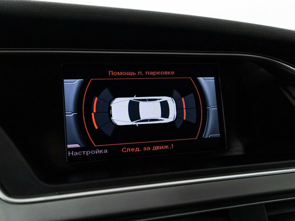 Купить Audi A4, 2014, 135 789 км.. Фото: #14