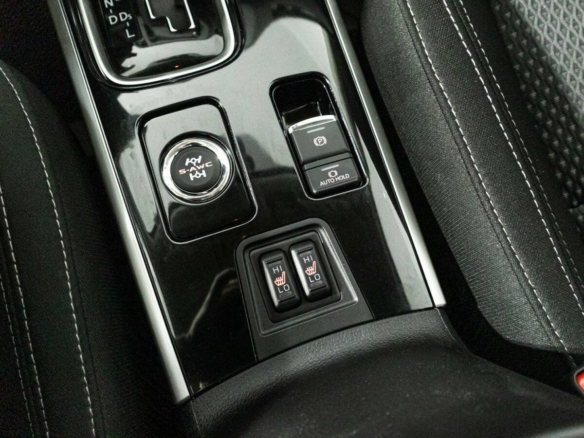 Купить Mitsubishi Outlander, 2022, 52 500 км.. Фото: #16