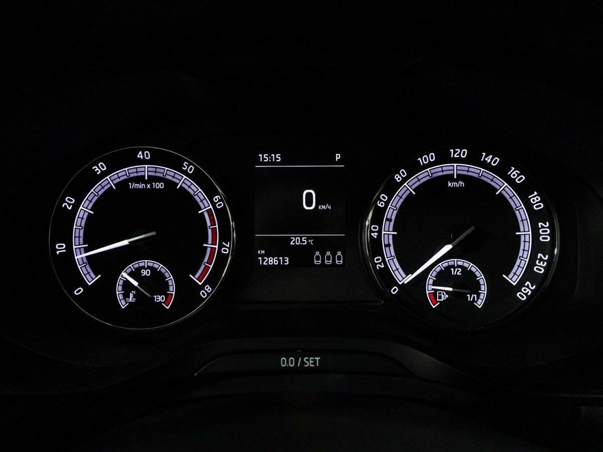 Купить Skoda Kodiaq, 2020, 128 611 км.. Фото: #11