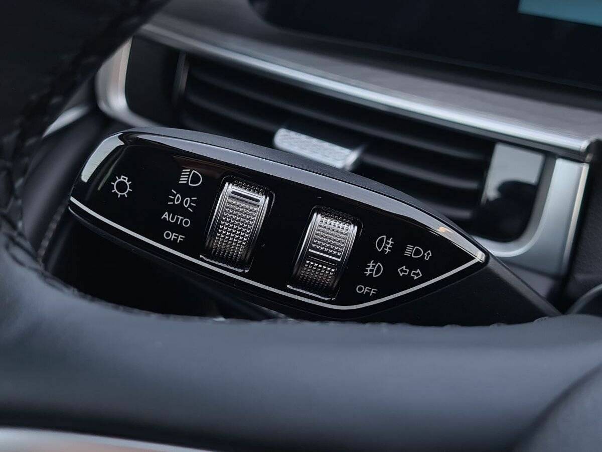 Купить Chery Tiggo 8 Pro Max, 2024, 12 000 км.. Фото: #12