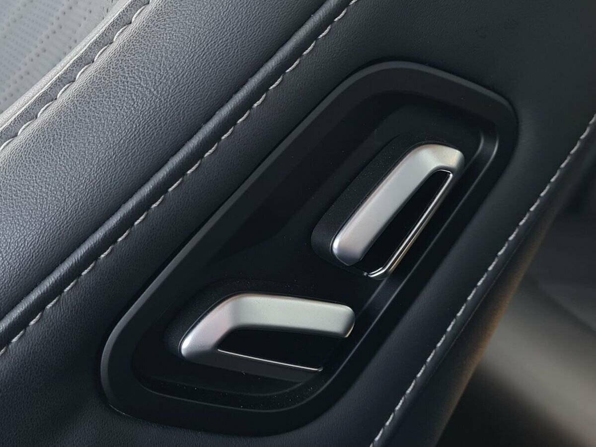 Купить Chery Tiggo 8 Pro Max, 2024, 12 000 км.. Фото: #17