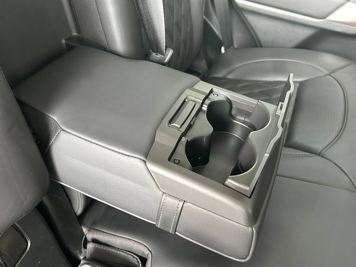 Купить Haval H9, 2022, 69 118 км.. Фото: #24