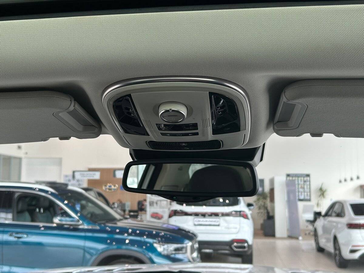 Купить Haval H9, 2022, 69 118 км.. Фото: #32