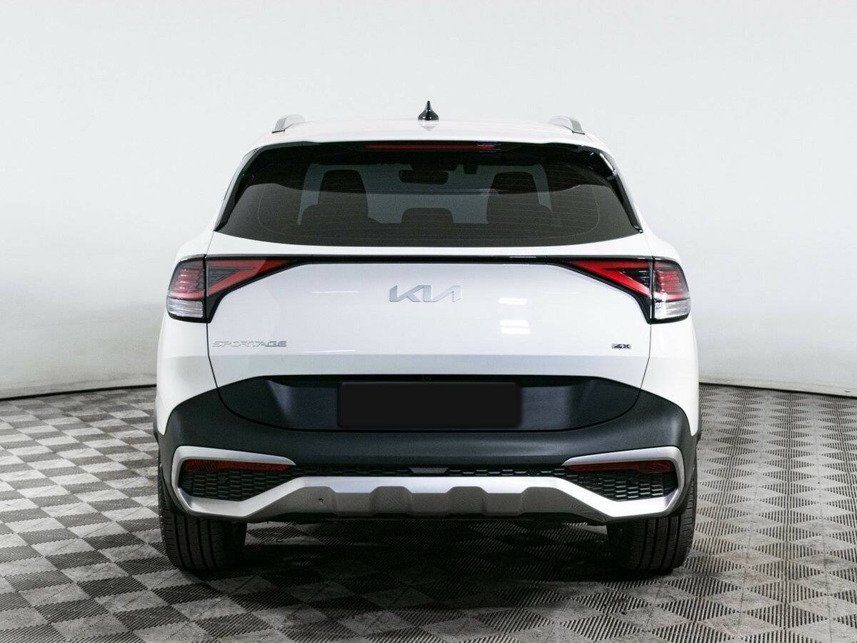 Купить Kia Sportage, 2023, 44 000 км.. Фото: #5