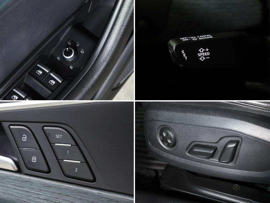 Купить Audi A4, 2017, 136 352 км.. Фото: #20