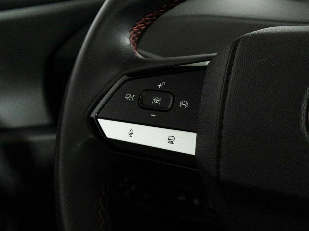 Купить Changan CS55 Plus, 2023, 66 203 км.. Фото: #21