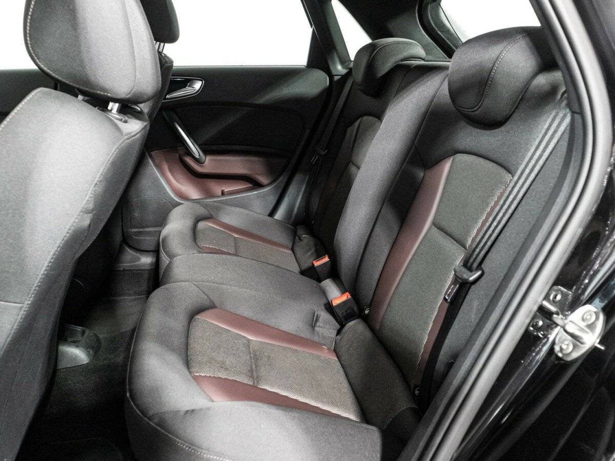 Купить Audi A1, 2014, 130 980 км.. Фото: #9