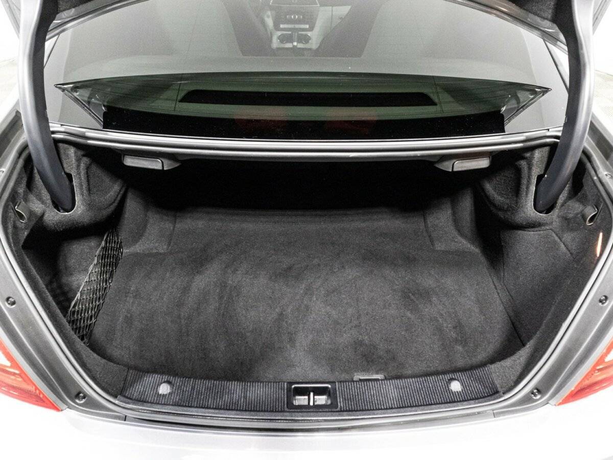 Купить Mercedes-Benz C-Класс, 2012, 68 874 км.. Фото: #14