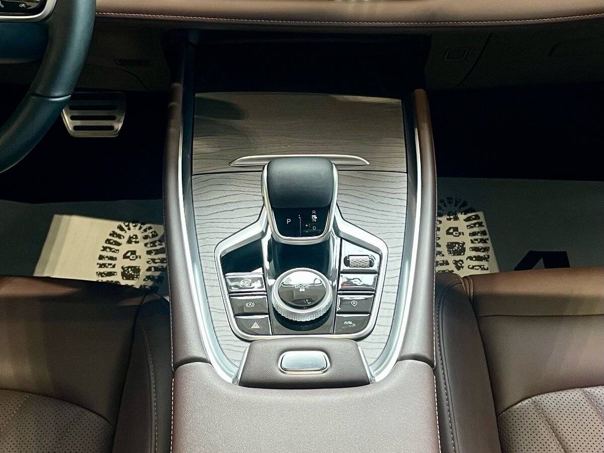 Купить Chery Tiggo 8 Pro Max, 2023, 28 011 км.. Фото: #11